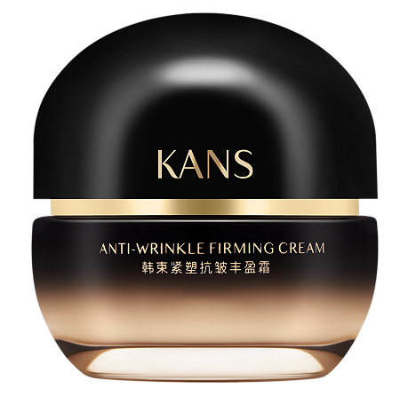 Изображение товара KANS Лифтинг Крем для лица против морщин антивозрастной 50 г 1 шт