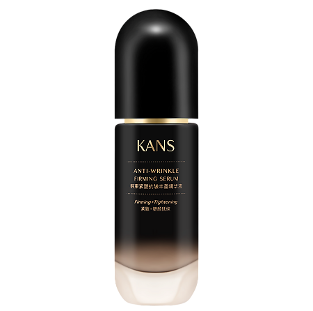 Изображение товара KANS Лифтинг Сыворотка для лица против морщин антивозрастная 30 мл 1 шт