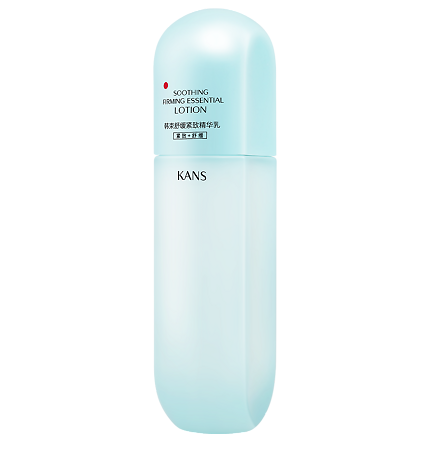 Изображение товара KANS Эссенция для лица успокаивающая укрепляющая 30 мл 1 шт