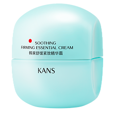 Изображение товара KANS Крем для лица успокаивающий укрепляющий 50 г 1 шт
