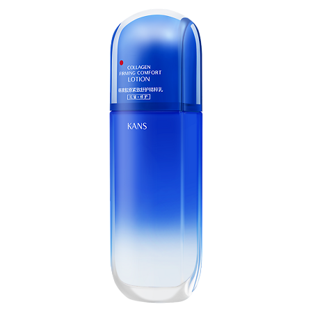 Изображение товара KANS Эссенция для лица для стимуляции коллагена смягчающая укрепляющая 100 мл 1 шт