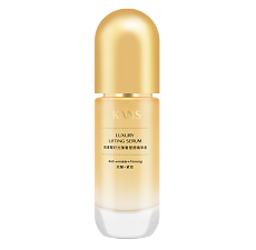 Изображение товара KANS Подтягивающая сыворотка для лица роскошная 30 мл 1 шт