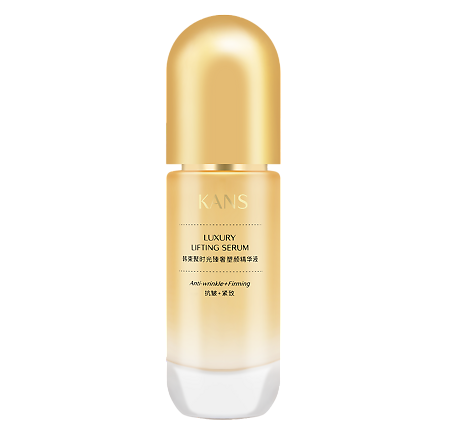 Изображение товара KANS Подтягивающая сыворотка для лица роскошная 30 мл 1 шт