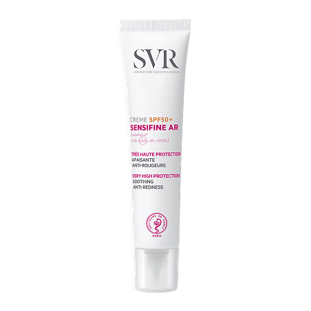 Изображение товара SVR Sensifine AR Крем для лица SPF50+ 40 мл 1 шт