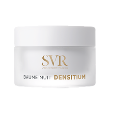 Купить SVR Densitium Ночной бальзам для лица 50 мл 1 шт цена