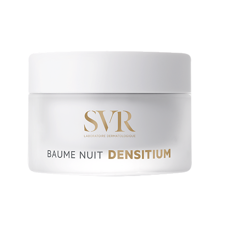 Изображение товара SVR Densitium Ночной бальзам для лица 50 мл 1 шт