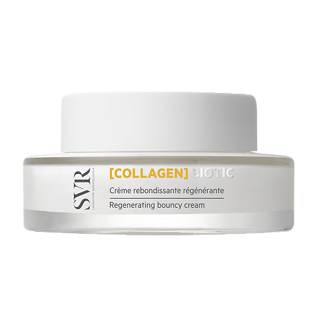 SVR Collagen Biotic Восстанавливающий крем для лица 50 мл 1 шт