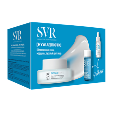 Купить SVR Подарочный набор [Hyalu] Biotic 1 уп цена