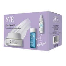 Купить SVR Подарочный набор [Cera] Biotic 1 уп цена