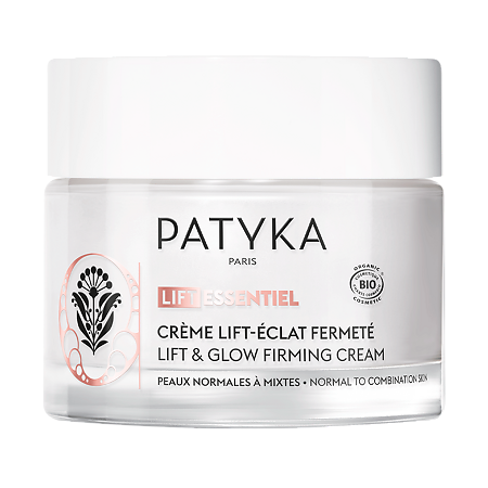 Изображение товара Патика/Patyka Lift Essentiel Крем-лифтинг для лица 50 мл 1 шт