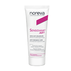 Купить Noreva Sensidiane AR+ Крем-гель для лица для чувствительной кожи 30 мл 1 шт цена