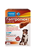 Pchelodar Гептролюкс для собак средних и крупных пород таблетки 20 шт