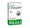 PILULI Глицин таблетки подъязычные массой 110 мг 100 шт