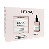 Lierac Подарочный набор Lift Integral Дневной крем-лифтинг для лица 50 мл+Крем-лифтинг для кожи контура глаз 15 мл 1 уп
