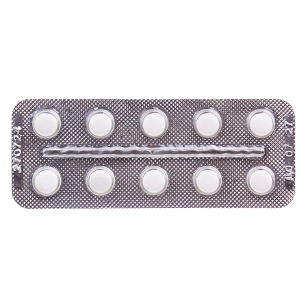 Бисакодил таблетки кишечнорастворимые покрыт.плен.об. 5 мг 30 шт