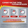 Солпадеин Экспресс таблетки растворимые 65 мг+500 мг 12 шт