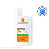 La Roche-Posay Anthelios UVMUNE 400 Флюид солнцезащитный матирующий SPF50+/PPD56 50 мл 1 шт