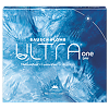 Контактные линзы Bausch+Lomb Ultra One Day однодневные 90pk /-3.25/8.6/14.2/1 уп