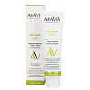 Aravia Laboratories Крем для умывания + скраб + маска с AHA-кислотами Anti-Acne 3-in-1 100 мл 1 шт