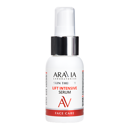 Изображение товара Aravia Laboratories Сыворотка с лифтинг-комплексом Lift Intensive Serum 50 мл 1 шт