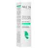 Aravia Laboratories Крем для лица суперувлажнение и восстановление с мочевиной 10% и пребиотиками Balance Moisture Cream 150 мл 1 шт