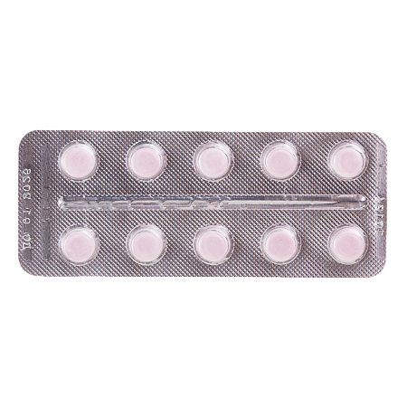 Глимепирид таблетки 4 мг 90 шт