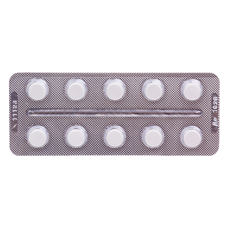 Молсидомин-СЗ таблетки 2 мг 30 шт