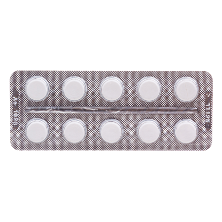 Молсидомин-СЗ таблетки 4 мг 30 шт