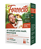 Форсекто (Forsecto) капли для собак и щенков от 5 до 10 кг 1 мл пипетка 2 шт