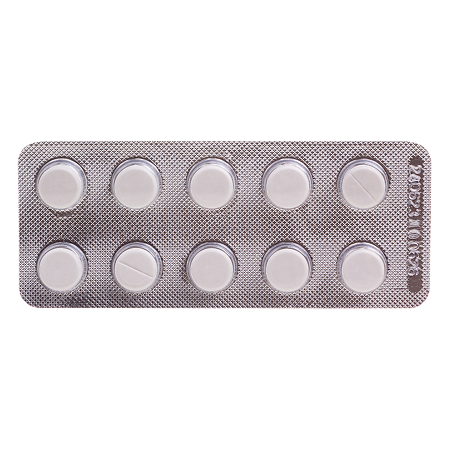 Венлафаксин-АЛСИ таблетки 75 мг 50 шт