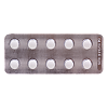 Индапамид ретард-АЛСИ таблетки с пролонг высвобождением покрыт.плен.об. 1,5 мг 60 шт