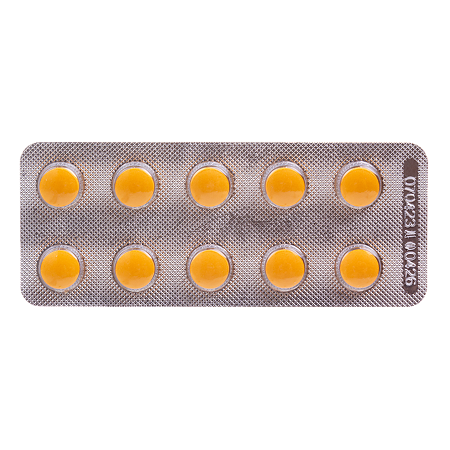 Топирамат-АЛСИ таблетки покрыт.плен.об. 100 мг 50 шт