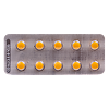 Топирамат-АЛСИ таблетки покрыт.плен.об. 50 мг 30 шт