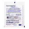 Повязка Cosmopor I.V. Transparent/Космопор I.V. Трансперент пластырного типа для фиксации канюль стерильная 9 х 7 см 100 шт