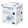 Повязка Cosmopor I.V. Transparent/Космопор I.V. Трансперент пластырного типа для фиксации канюль стерильная 9 х 7 см 100 шт