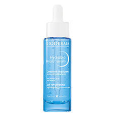 Купить Bioderma Hydrabio Serum Увлажняющая сыворотка против морщин 30 мл 1 шт цена