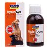 Мульти Буст кормовая добавка фл. 150 мл (вет)