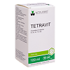Тетравит раствор для инъекций и орального применения фл 100 мл ВЕТЕРИНАРНЫЙ 1 шт