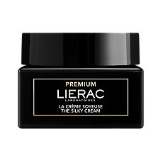 Купить Lierac Premium The Silky Cream Крем бархатистый 50 мл 1 шт цена