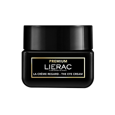 Купить Lierac Premium The Eye Cream Крем для контура глаз 20 мл 1 шт цена