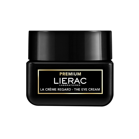 Lierac Premium The Eye Cream Крем для контура глаз 20 мл 1 шт