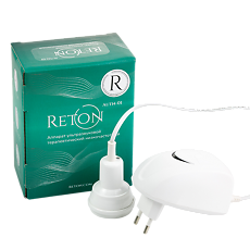 Купить Аппарат Ретон АУТн-01 ультразвуковой терапевтический низкочастотный 1 шт цена