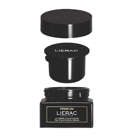 Lierac Premium Дневной крем насыщенный см/блок 50 мл 1 шт