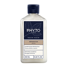 Купить Phyto Repair Шампунь восстанавливающий для волос 250 мл 1 шт цена