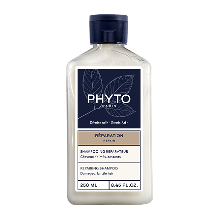 Phyto Repair Шампунь восстанавливающий для волос 250 мл 1 шт