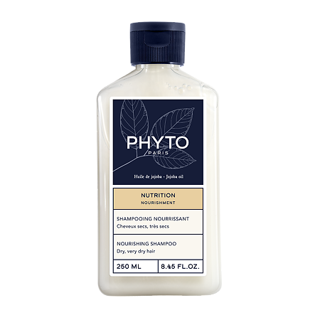 Изображение товара Phyto Nourition Шампунь питательный для волос 250 мл 1 шт