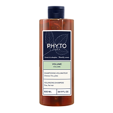 Купить Phyto Volume Шампунь для придания объема 500 мл 1 шт цена