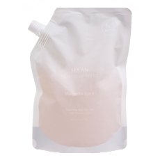 Купить Жидкое мыло для рук HAAN с пребиотиками и Алоэ Вера Крепкая маргарита м/уп 350 мл 1 шт цена