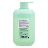 Жидкое мыло для рук HAAN с пребиотиками и Алоэ Вера Душистая вербена м/уп 350 мл 1 шт