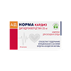 АД Норма Дигидрокверцетин комплекс для сосудов и сердца капсулы массой 0,33 г 24 шт